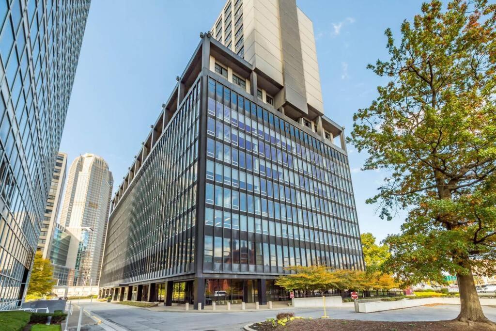 Cozysuites Dream 1Br, Ppg Paints Arena, Pitts Pittsburgh Extérieur photo
