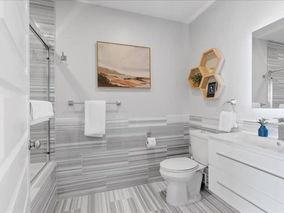 Cozysuites Dream 1Br, Ppg Paints Arena, Pitts Pittsburgh Extérieur photo