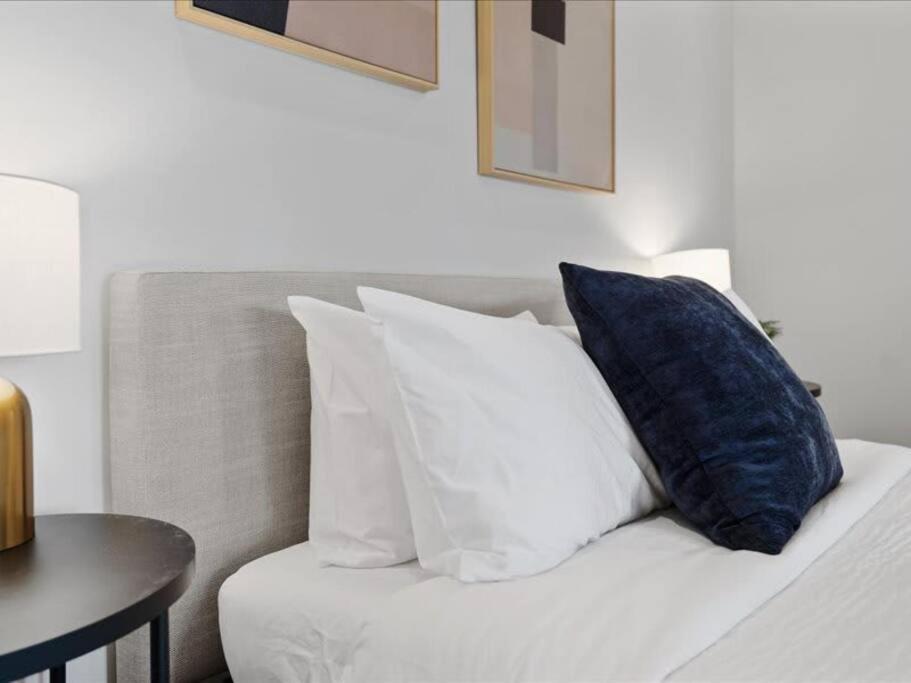 Cozysuites Dream 1Br, Ppg Paints Arena, Pitts Pittsburgh Extérieur photo